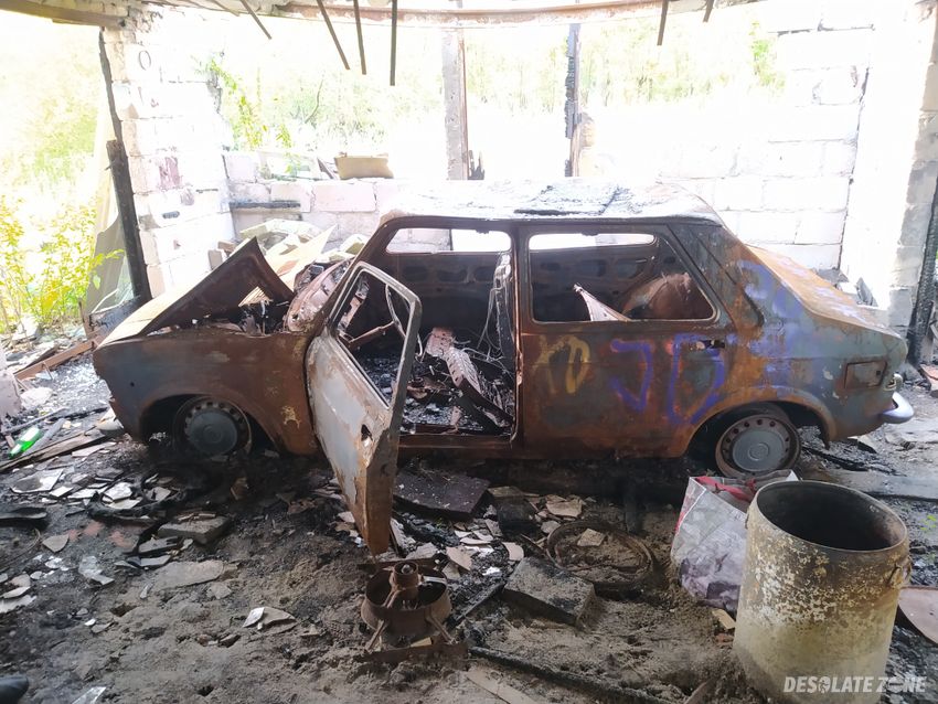 O p u s z c z o n a w i l l a, s z c z e c i n u l. p o d m o kŁ a