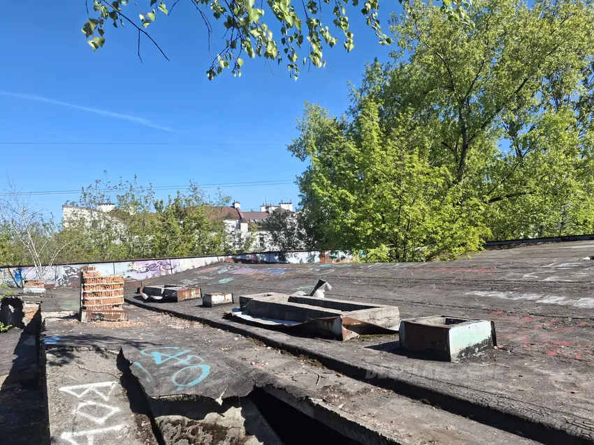 Biały domek, kraków - photo 1/4