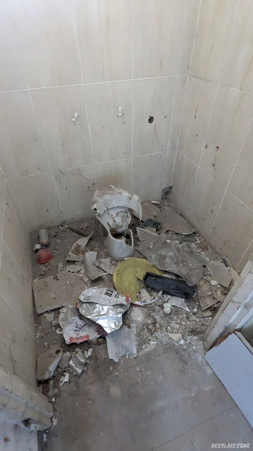 Stacja benzynowa cerber