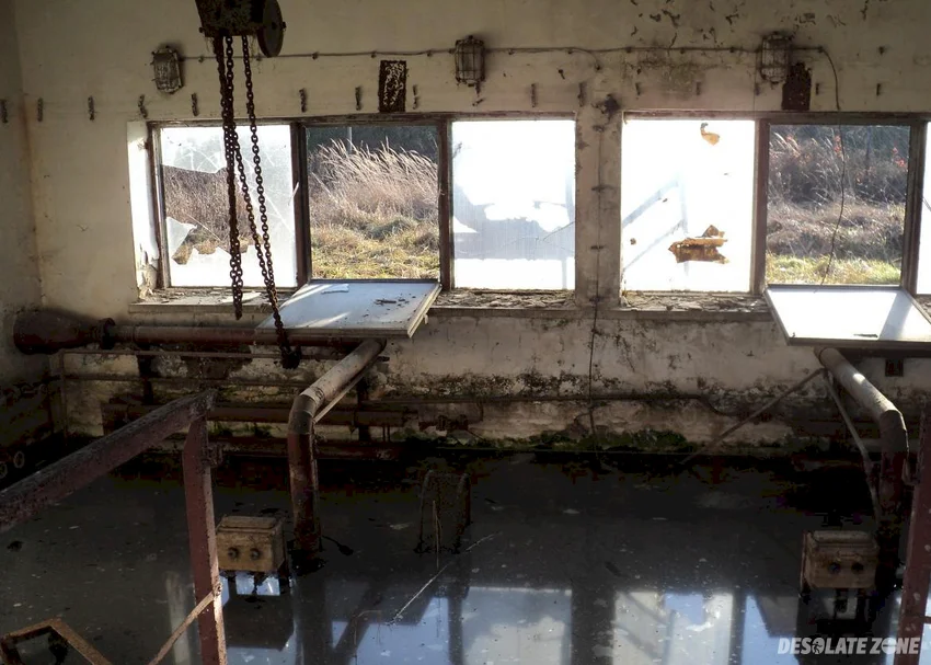 Oczyszczalnia Ścieków , niepołomice