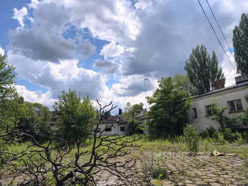 Stacja kontroli pojazdów - photo 1/4