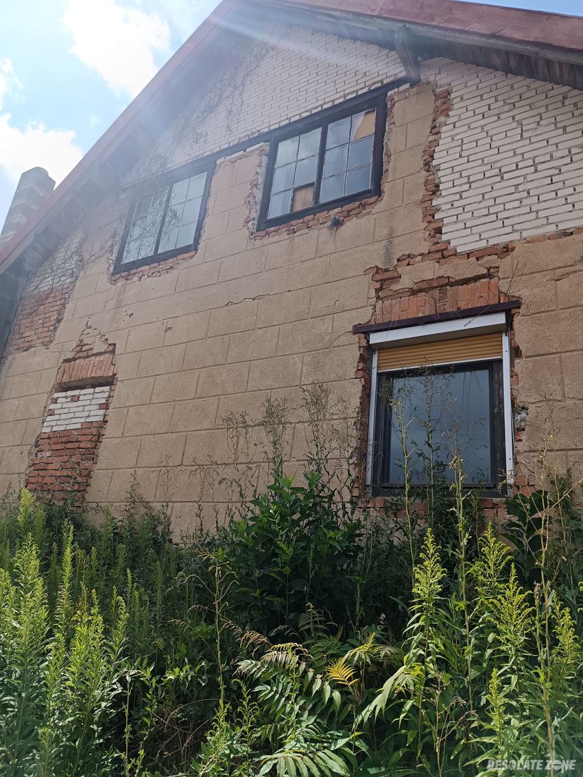 Dworzec olsztyn- gutkowo