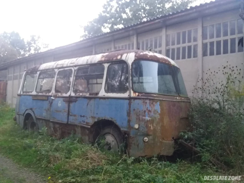 Obiekt wędkarski - zdjęcie 1/4