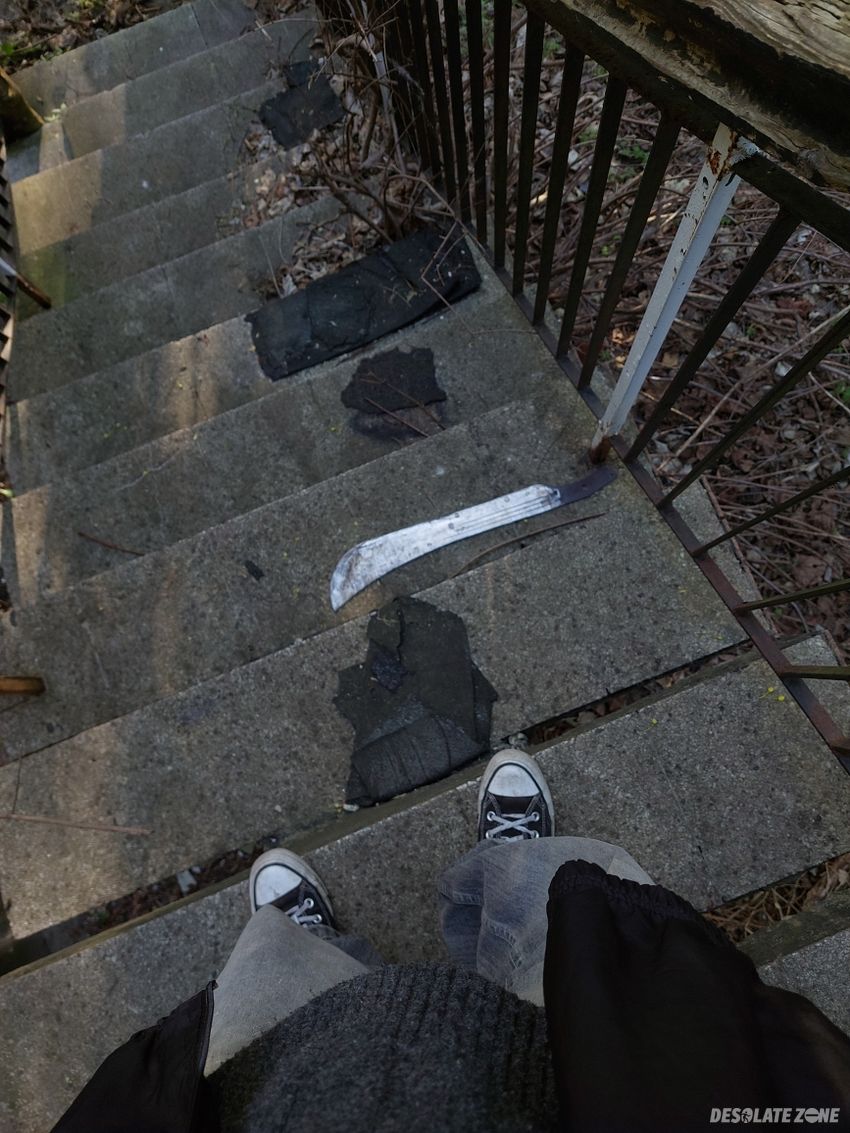 Budynek kolonijny/hotel