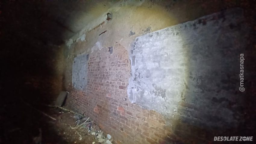 Dziwne pomieszczenie