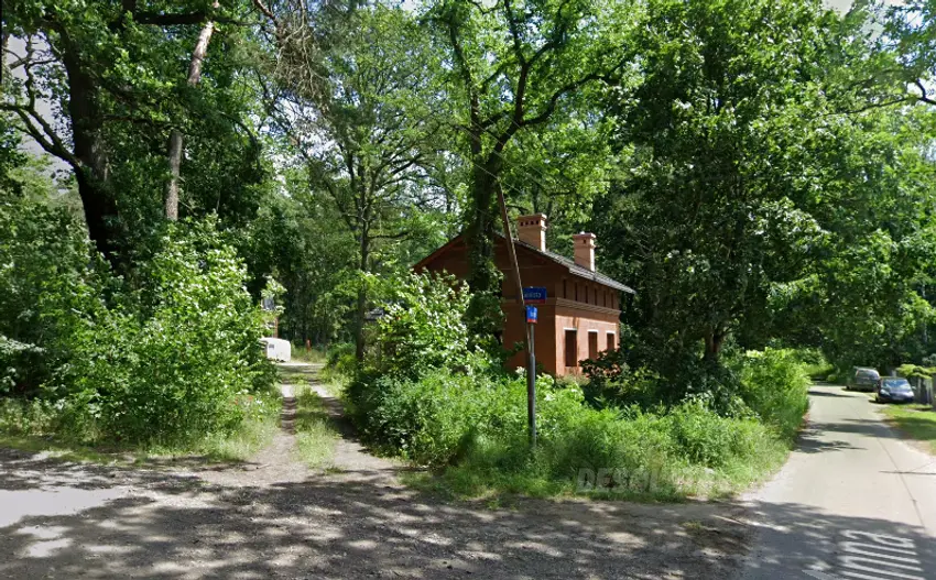 Willa w budowie - zdjęcie 1/3