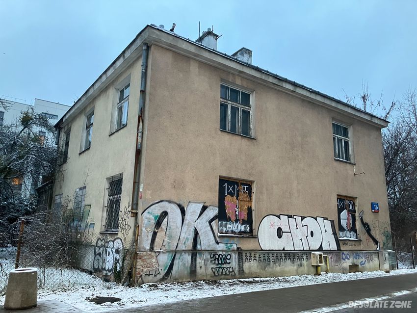 Budynek