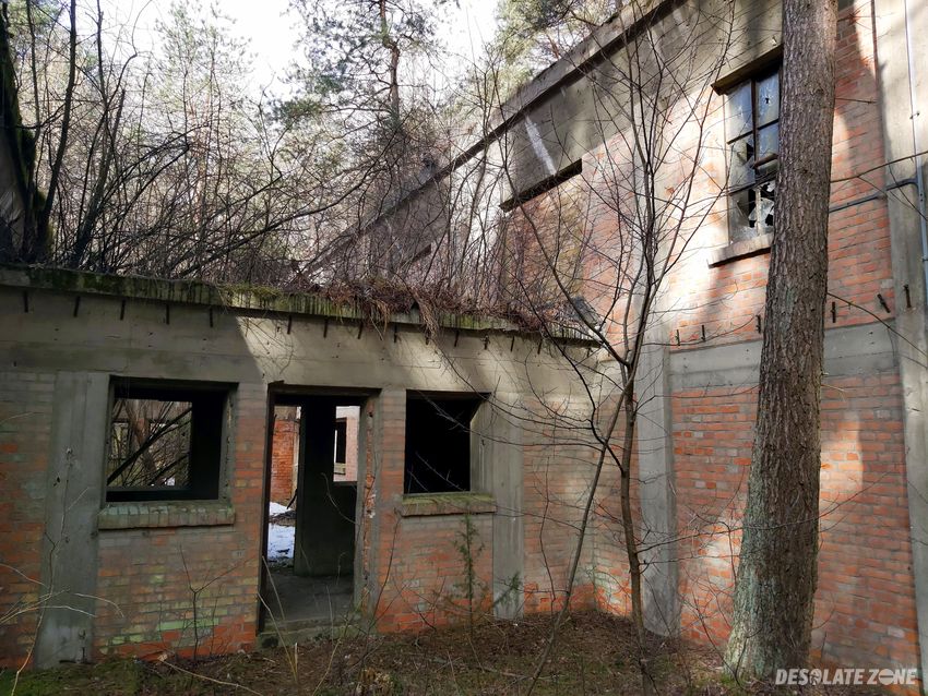 D a g f a b r i k b r o m b e r g