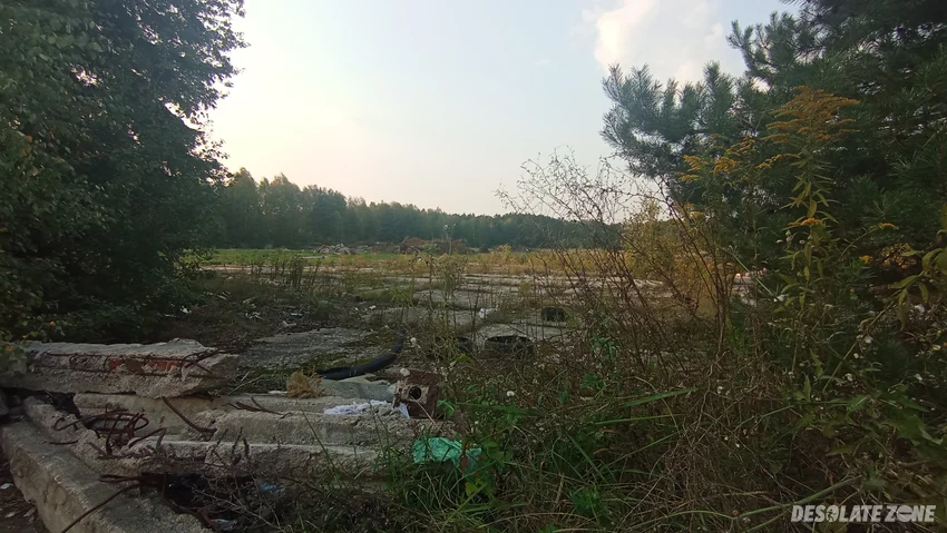 Zakłady fermachen, tuszyn