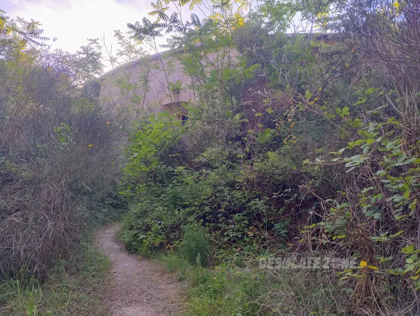 Fort mundia - photo 1/4