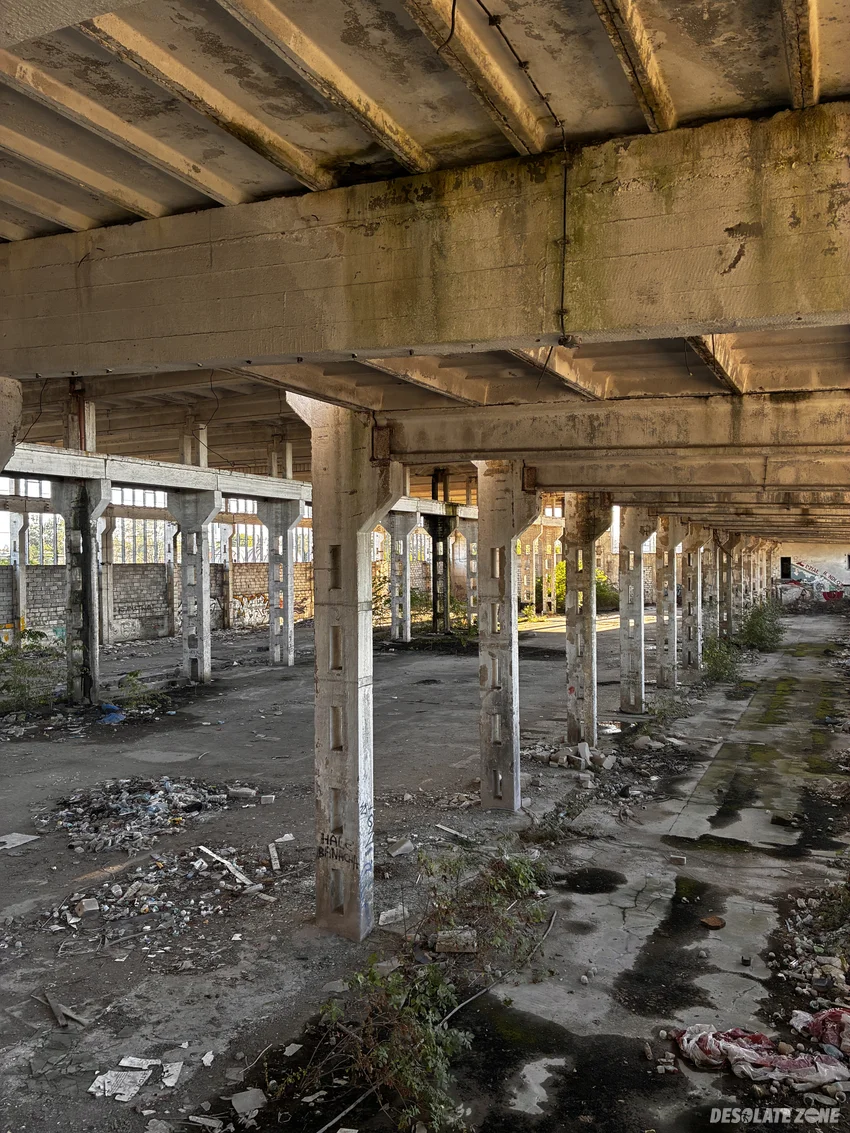 Nexpol, warszawa-Żerań - zdjęcie 1/4