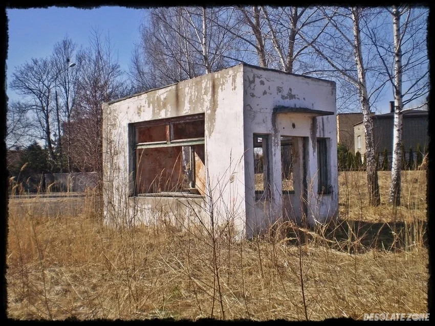 Dwana baza w p k, będzin - zdjęcie 1/3