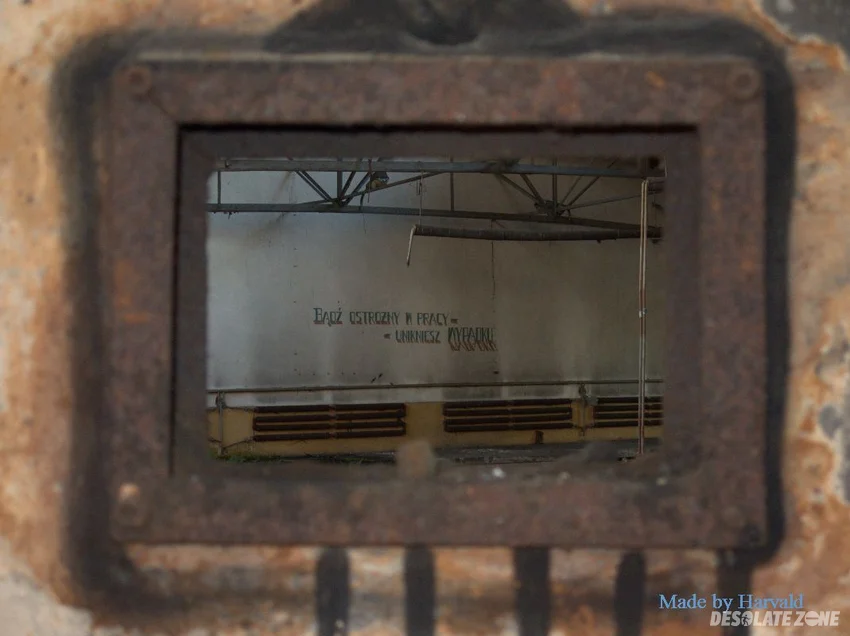 Lokomotywownia, kielce - zdjęcie 1/4