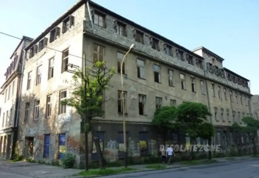 Drukarnia, bielsko- biała - photo 1/5