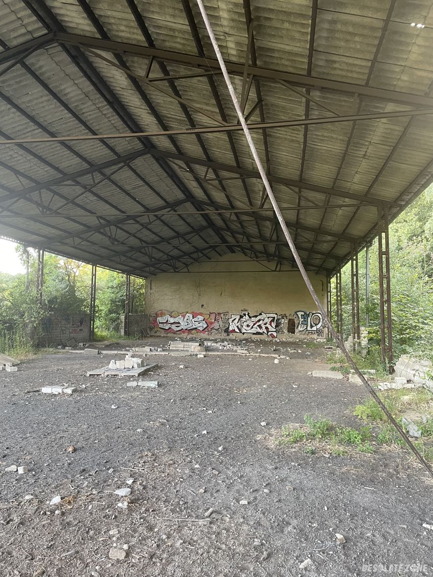 Miejskie przedsiębiorstwo zieleni, poznań