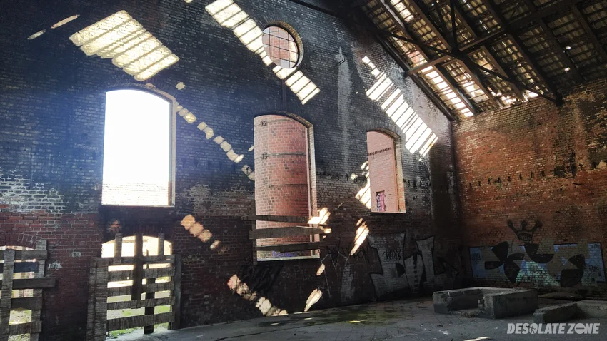 Szpital psychiatryczny owińska, owińska - zdjęcie 1/4