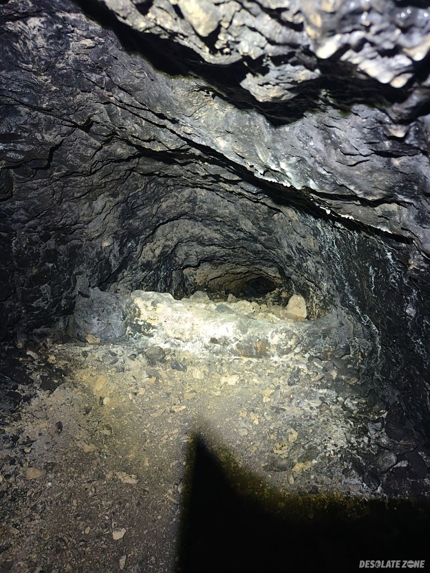 Kawerna pod kapliczką