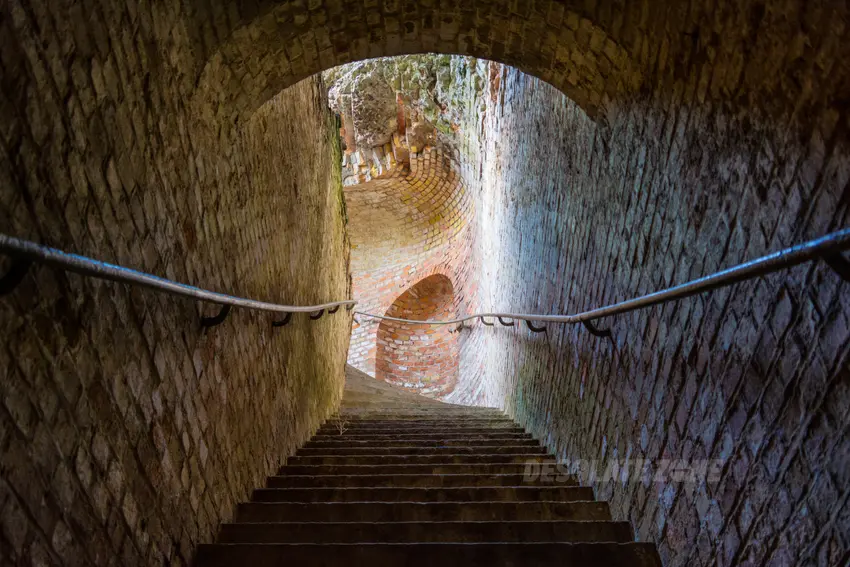 Fort va, poznań - zdjęcie 1/4