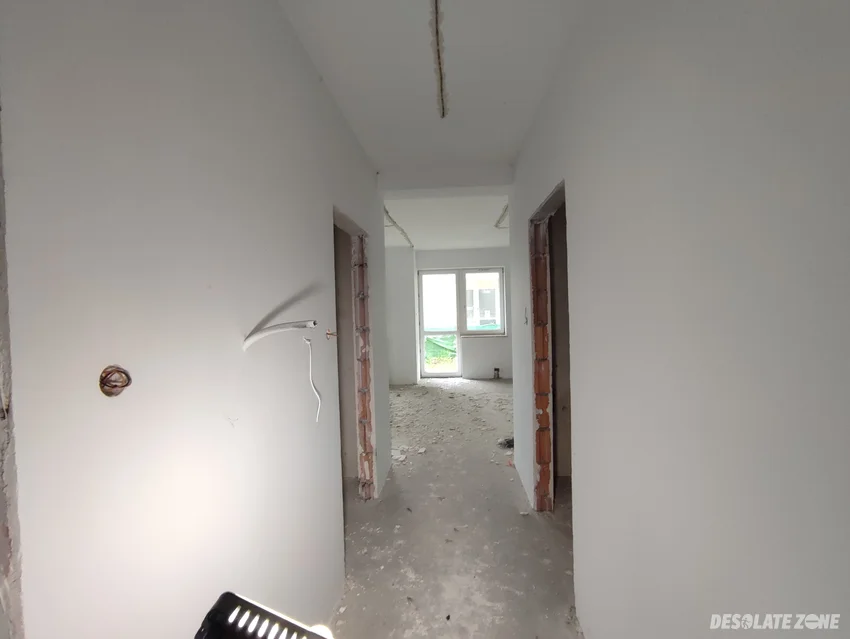 Osiedle widmo - zdjęcie 1/4