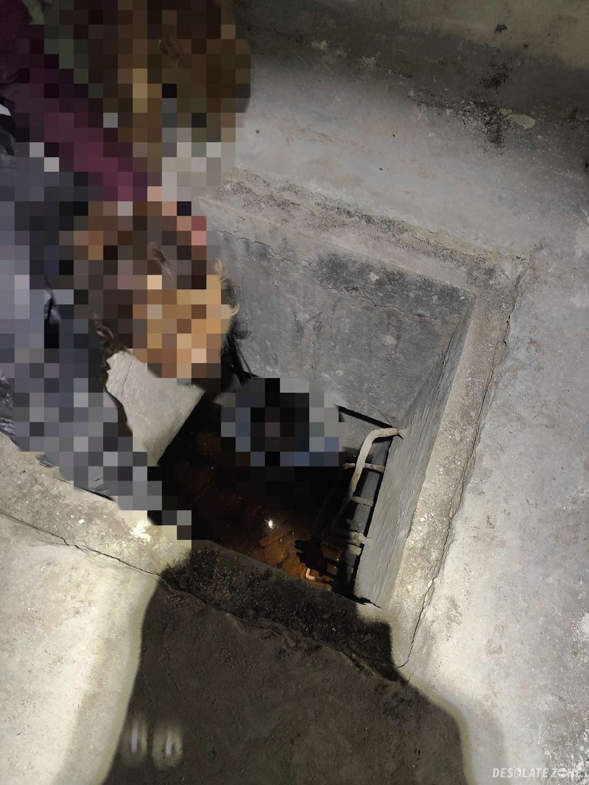 Fort 49a dłubnia, kraków