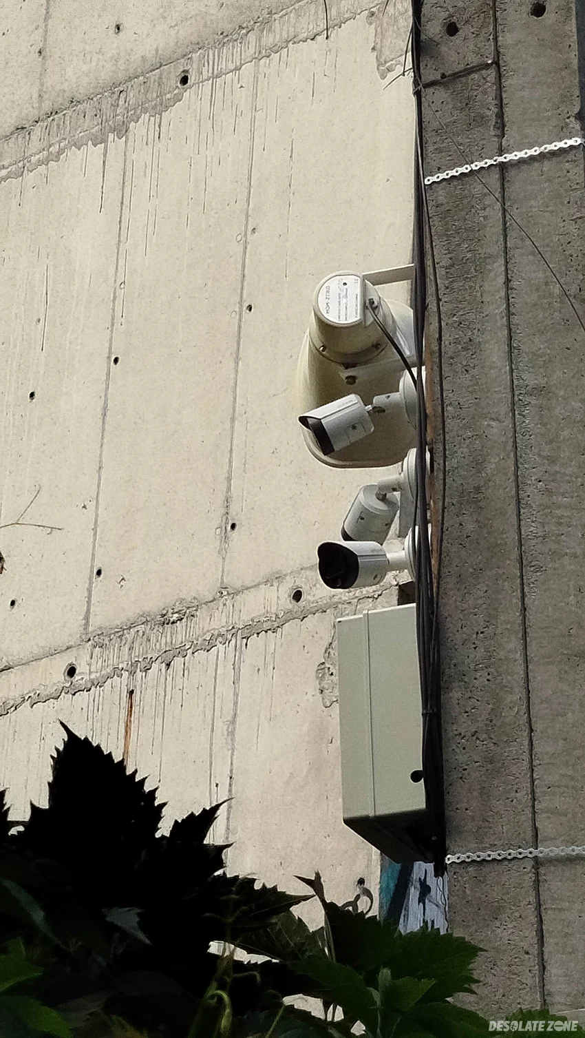 Bloki obok i c e kraków - zdjęcie 1/4