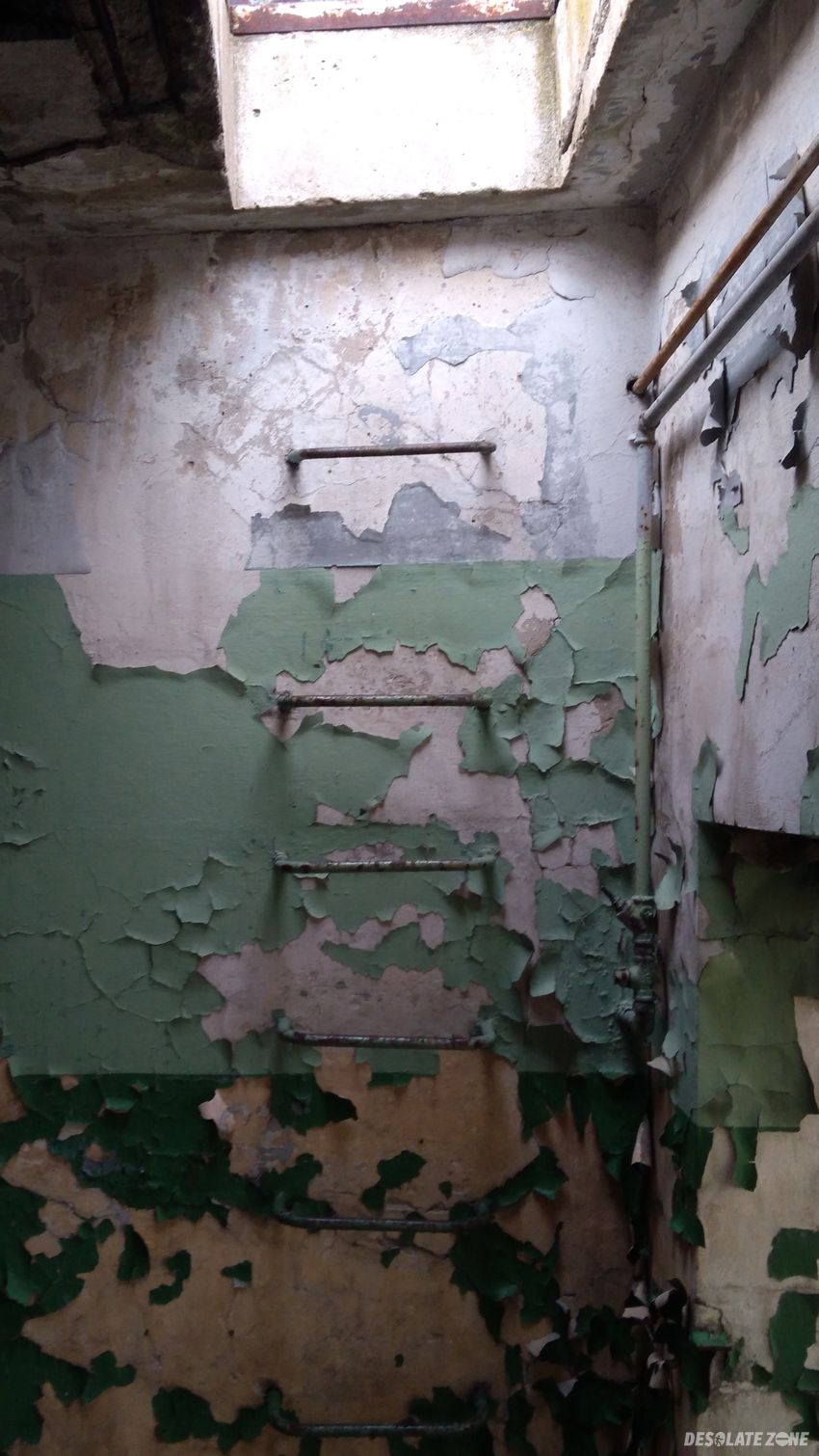 Zakłady przemysłu dziewiarskiego karo