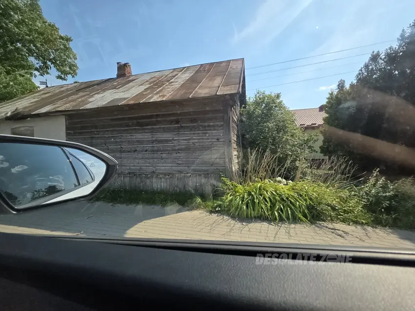 Gospodarstwo - zdjęcie 1/1