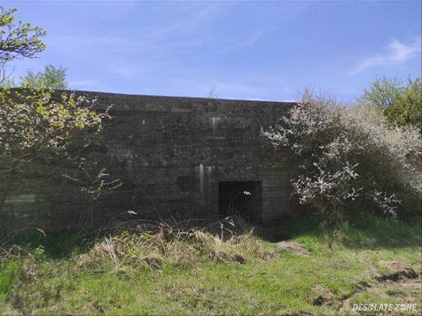 Bunkier obserwacyjny