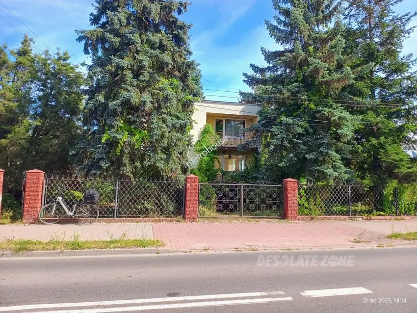 Dom byłego taksówkarza gwiazd - photo 1/2