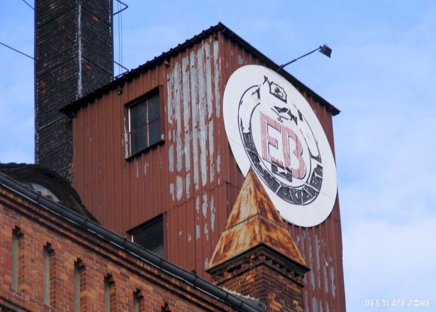 Słodownia e b nowy staw, nowy staw