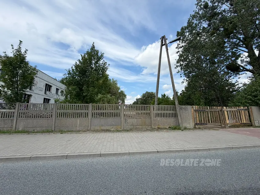 Rolnicza spółdzielnia wytwórcza srebrna dąbrówka ( klub a r k a), dąbrówka wielka - photo 1/6