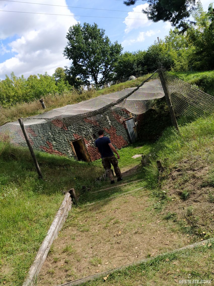 Piska pozycja ryglowa - johannisburg- riegel, pisz