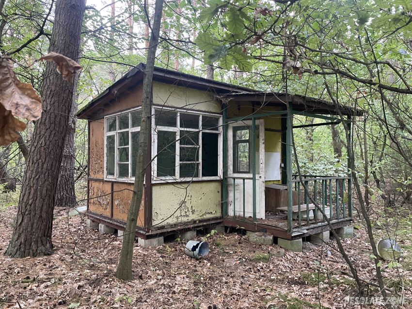 O. w. wilga , wilga osiedle