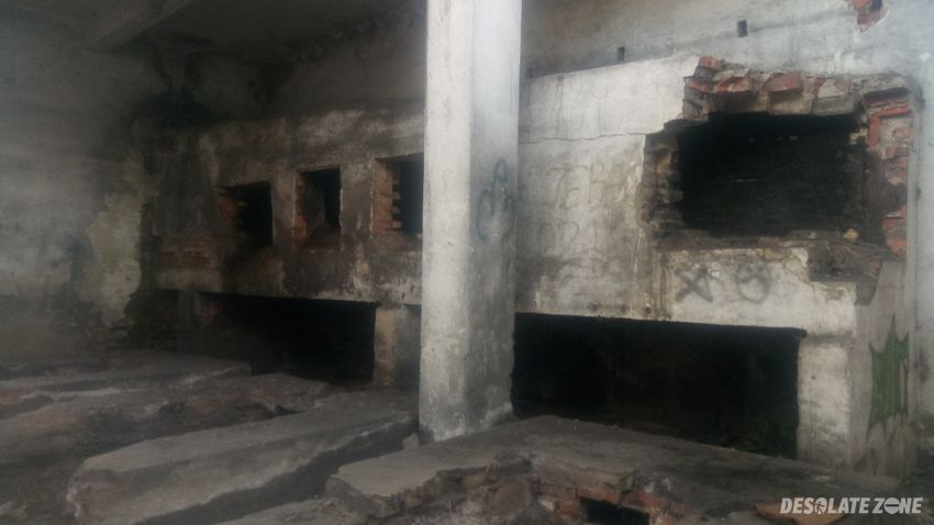 Cegielnia w psurzu k. kutna, psurze