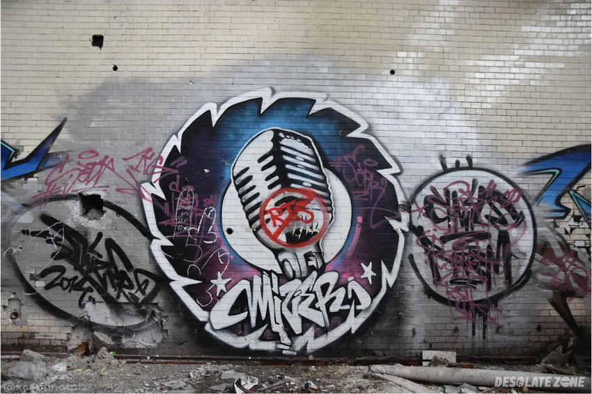 Dawna fabryka augusta härtiga