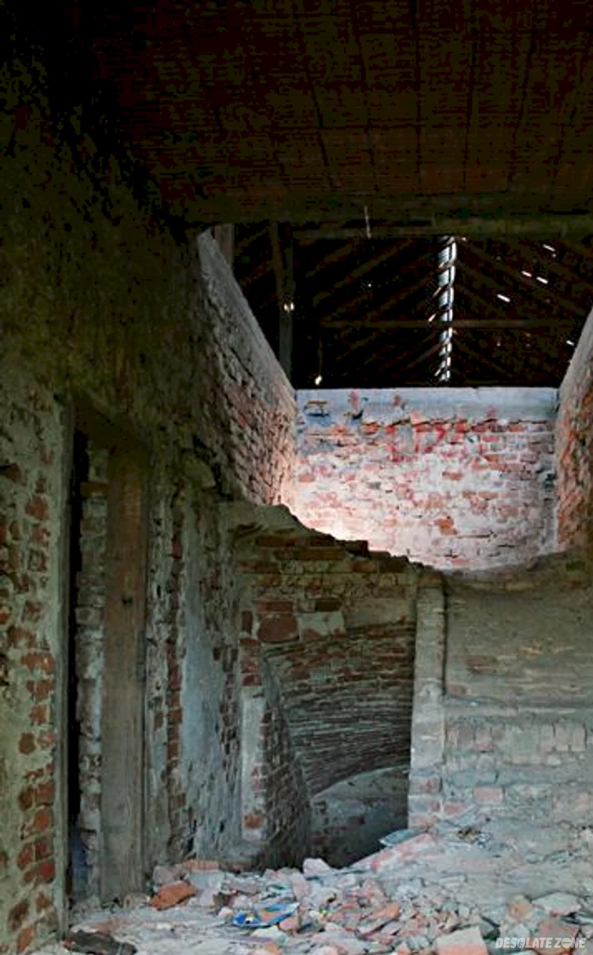 Zespół dworski z x v i i i/ x i x w., wola zdakowska