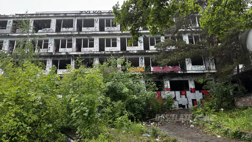 Dom profilaktyczno-wypoczynkowy zdrowie, gdynia orłowo - photo 1/4