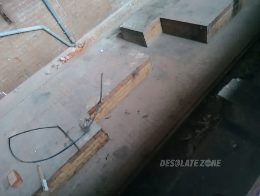 Pamotex, pabianice - photo 1/4