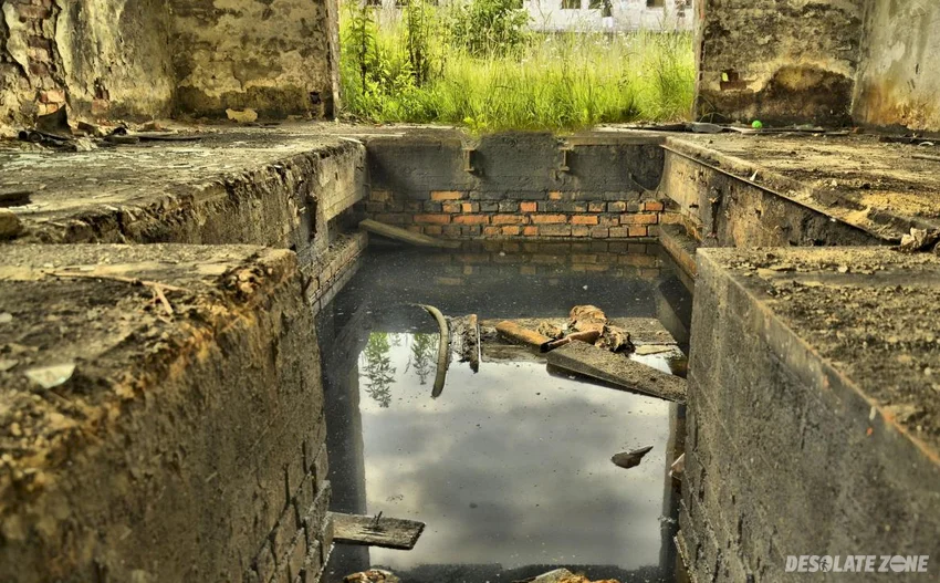 Tarnowskie zakłady ceramiki budowlanej, sieradza
