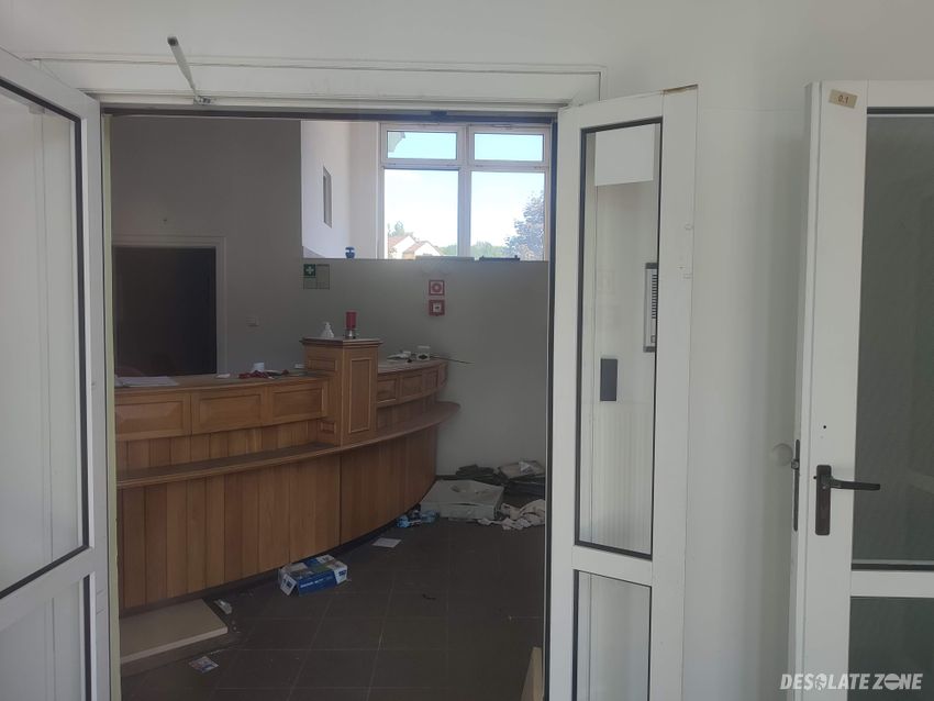 Biurowiec getin bank