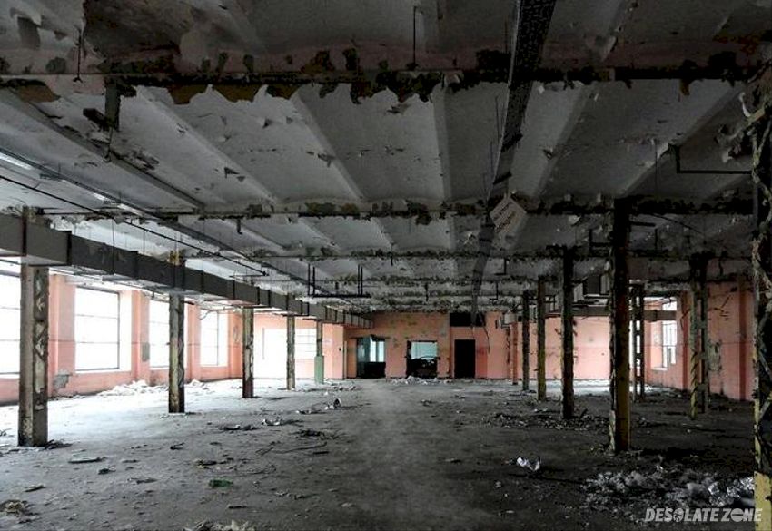 Fabryka kosmetyków pollena- uroda, warszawa