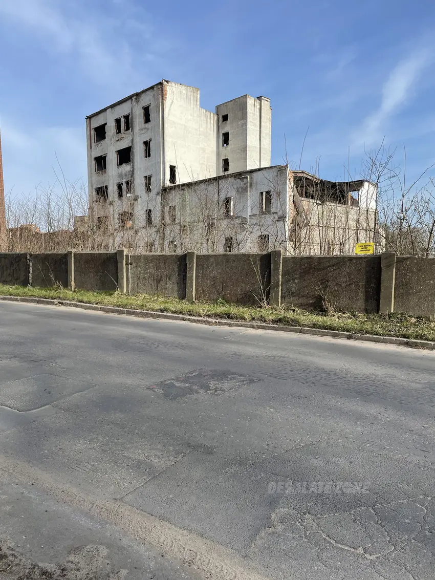 Starogardzkie młyny, starogard gdaski - zdjęcie 1/4