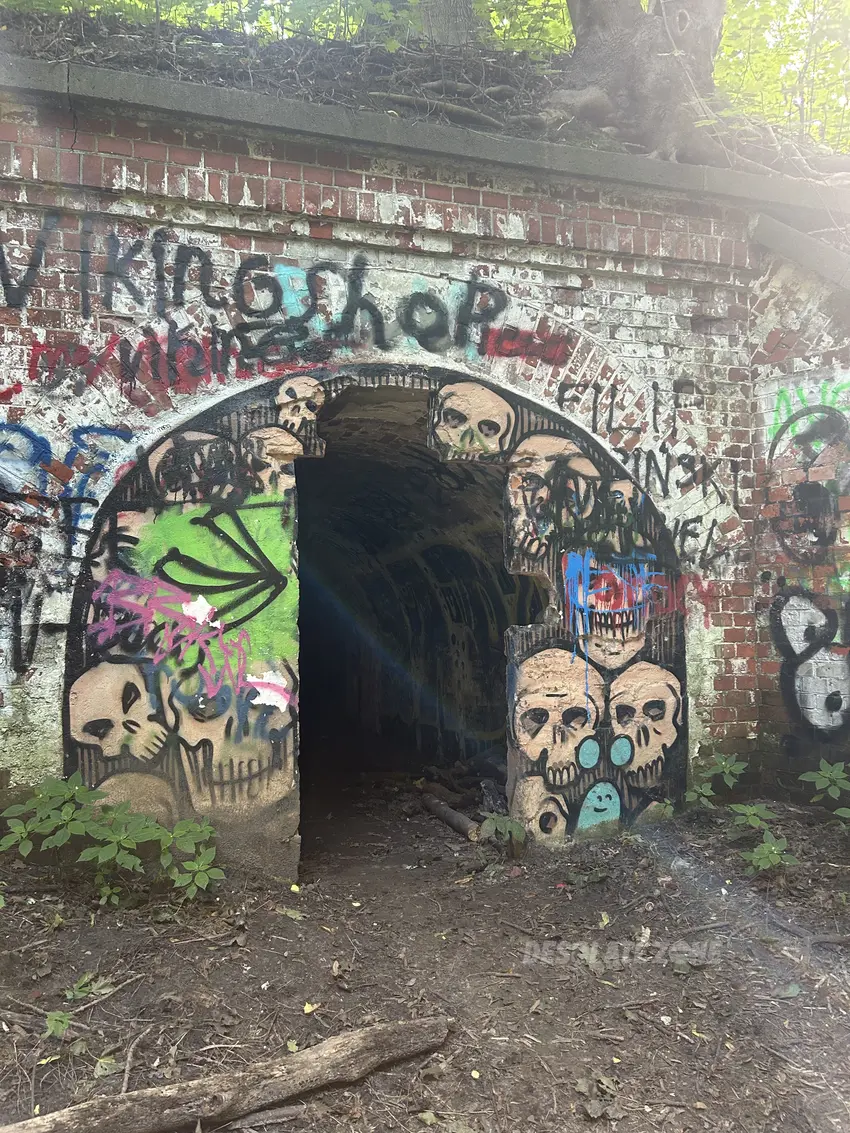 Bastion zbawiciela, gdańsk - photo 1/14