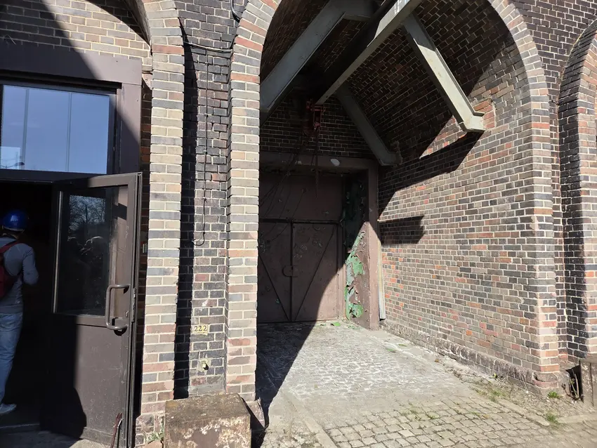 Elektrociepłownia zabrze - photo 1/4