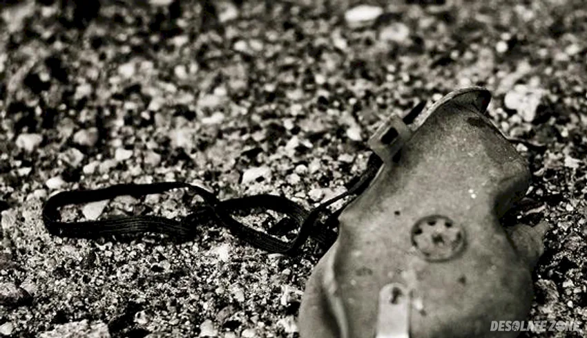 Opuszczona szkoła - wrocław, wrocław