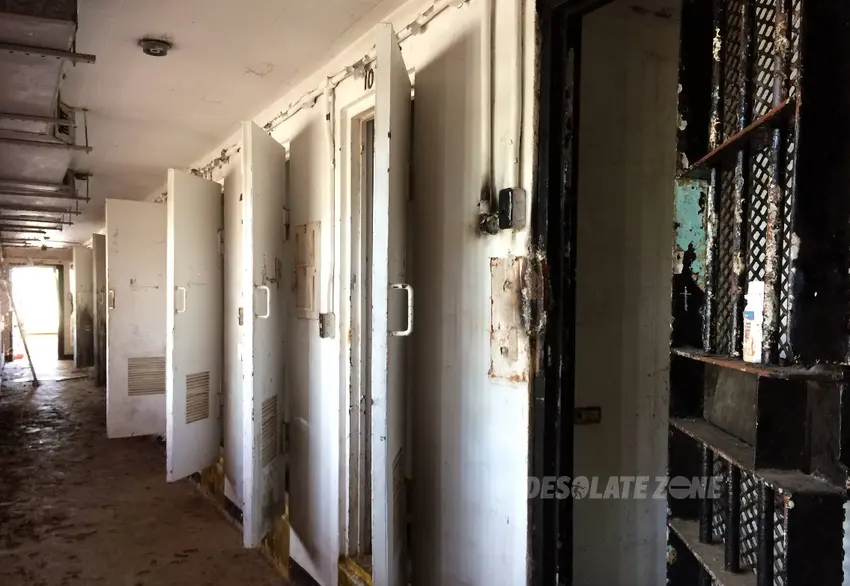 Central unit prison sugar land - zdjęcie 1/4