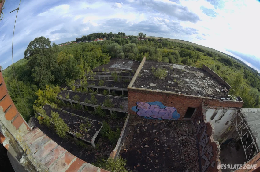 Magazyn meblowy, malczyce