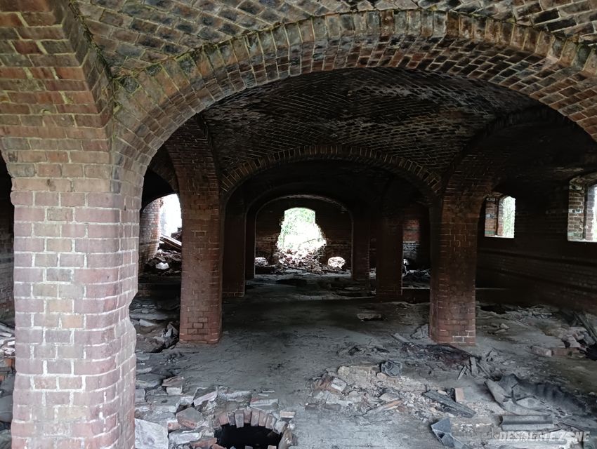 Klinkiernia ołdrzychów