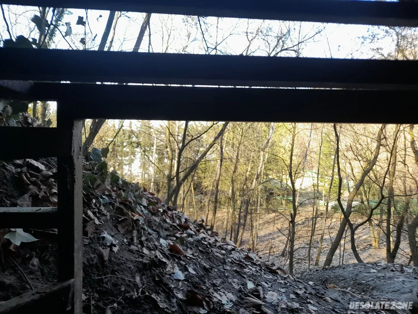 Śladami starej kopalni