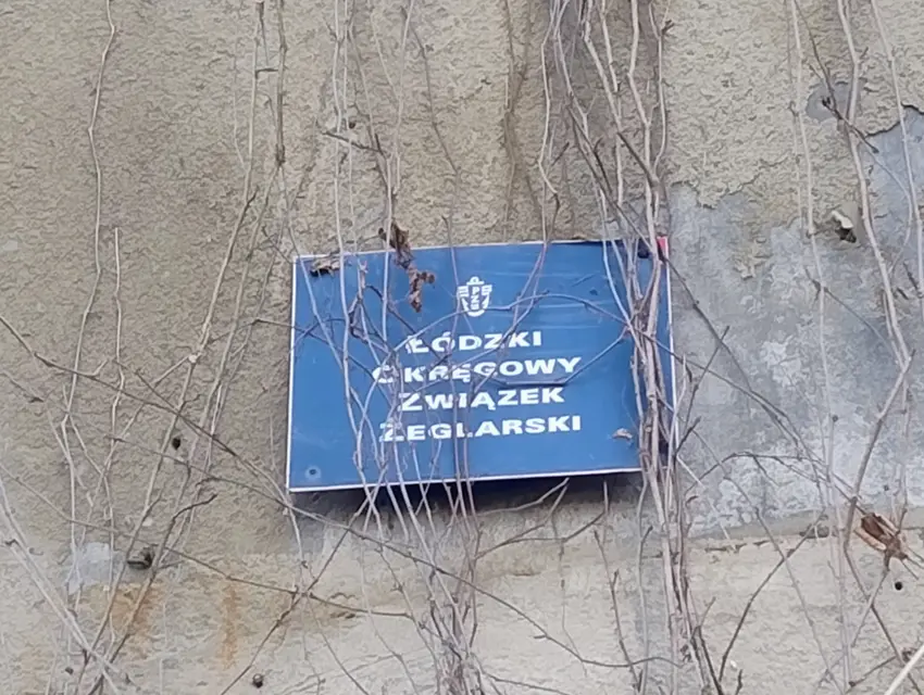 Związek żeglarski - zdjęcie 1/4